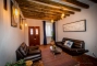 Casa Arco Dorado